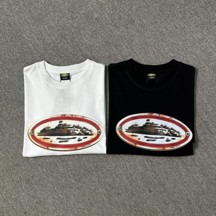 Corteiz T Shirts Short _SKUCorteizXS-2XLwmtx313316693